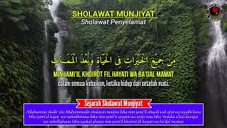 Download lagu SHOLAWAT MUNJIYAT FULL 1 JAM - Sholawat Penyelamat Dari Bencana mp3
