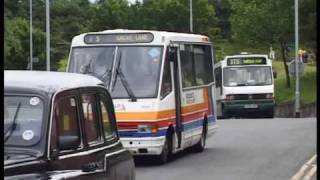 preview picture of video 'STOCKPORT BUSES JUNE 1997'