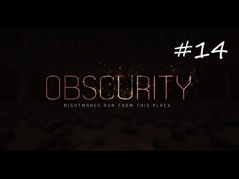 Modded Minecraft FTB Obscurity Episode 14