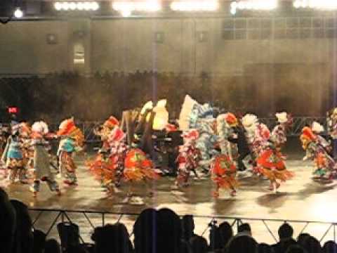 Avenuers - "Gathering of Nations"