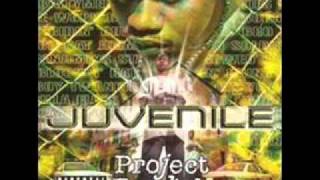 Juvenile -14- In The Nolia - Project English