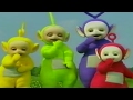 телепузики на русском Teletubbies In Russian