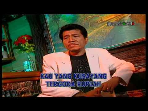 PATAH TULANG - MEGGI Z