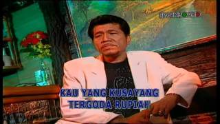 Download lagu PATAH TULANG - MEGGI Z mp3