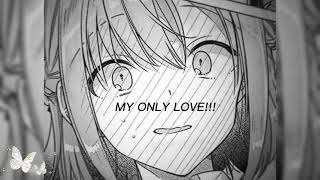 Download lagu my only love   sped up   lyrics mp3