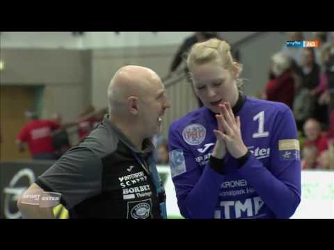 THC -  Metz (Sport im Osten 19.11.2016)