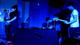 Polly Poison and her Electric Antidote - Red House