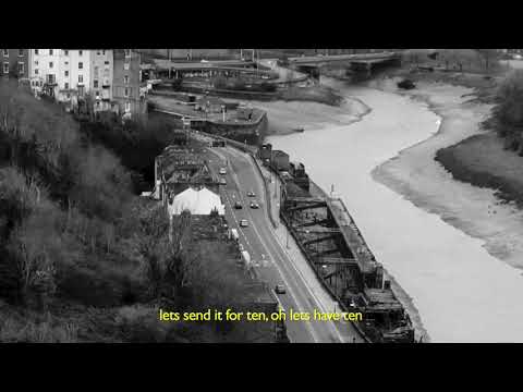 Kimbo Nice - Wimbledon (Lyric Video)