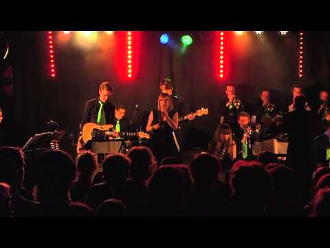 De Utrechtse Studenten Big Band - Let's go to work