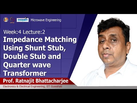 Microwave Engineering Introduction Video