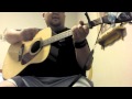 Wagon Wheel Cover By Darius Rucker Practice 1