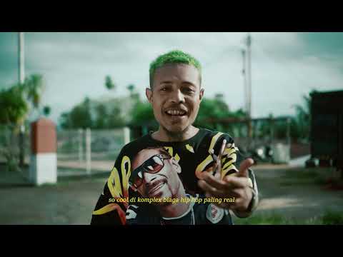 SLICK DOGG FT DR’J 483 - JOURNEY [ Official Music Video - SWAJA STATION ]