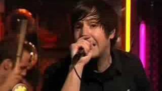 Simple Plan - 03.Time To Say Goodbye