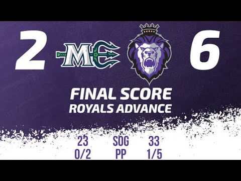 Mariners vs. Royals 4/29/23 | Highlights