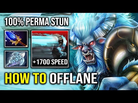 How to Play Offlane Spirit Breaker Like a Pro in 2023 with Wind Waker Ultrasonic Charge Speed Dota 2