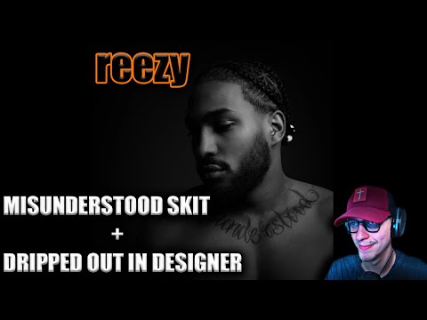 ProjektPi REACTS to reezy - MISUNDERSTOOD SKIT + DRIPPED OUT IN DESIGNER