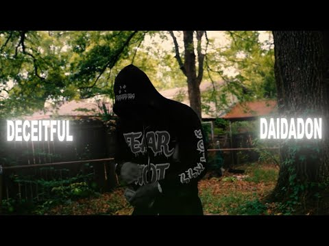 Daidadon Music Video