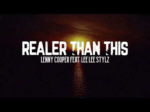 Video thumbnail for Realer Than This