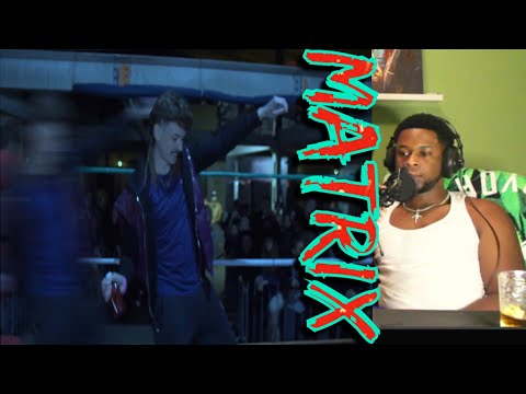 TRL Reaction / OZZY BABY -  PAPIER (PolishRap)