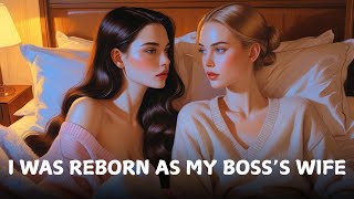 I Woke Up Becoming The Woman She Comes Home To