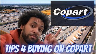 HOW TO BUY FROM COPART FOR BEGINNERS!!! WITHOUT A LICENSE IN  2022!! #copart #copartrebuild