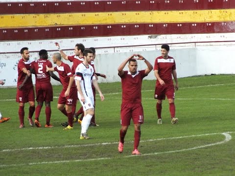 Oriental 5 x 2 Oliveirense | 24.ª Jornada da Segunda Liga | 09/01/2016