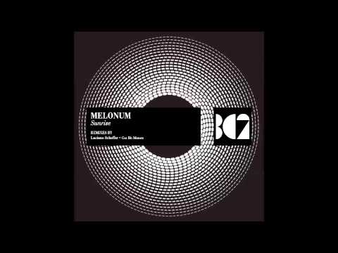 Melonum - Sunrise (Deeper Mix)