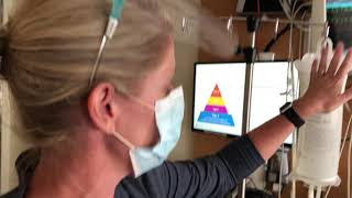 Zero an Arterial Line