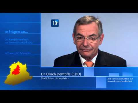 10 Fragen, 10 Antworten, 10 Minuten