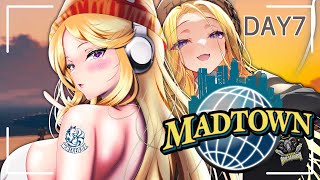 アキ・ローゼンタール - 【GTA5│MAD TOWN】まだやってないこともいっぱいやってみたい【アキロゼ/ホロライブ】