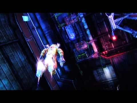 Dead Space 3 co-op pt22: Chapter 6 pt3