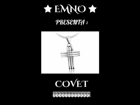 EMNO RDK // Covet // (Prod.Doble ache records)
