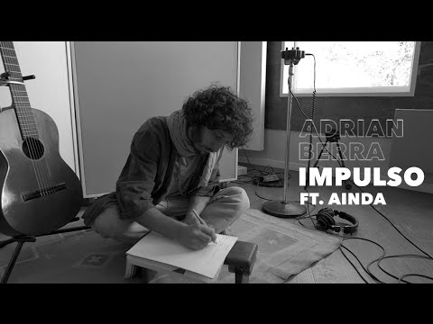 Impulso - Adrián Berra (ft. Ainda)