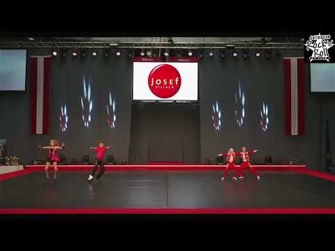 ROCK-N-SWING.COM » Children » Hope round » World Cup Villach 2022