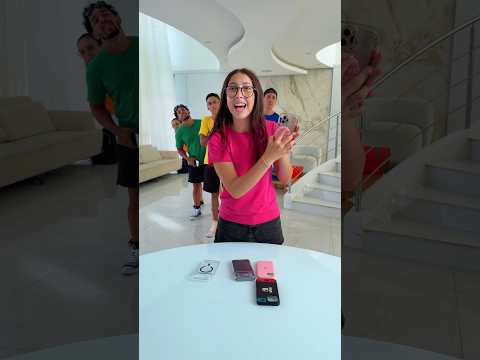 Essa capinha não é a minha ! (#comedy #shorts #funny )