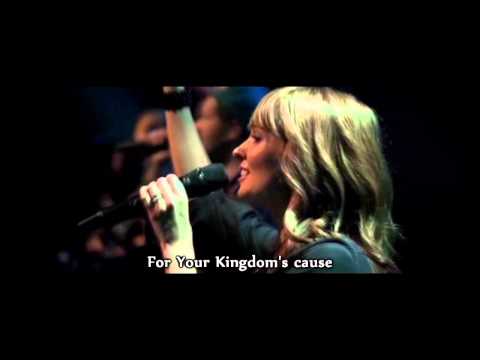 Hosanna - Hillsong United - Live in Miami - with subtitles/lyrics