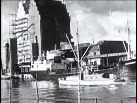 Karl Hoeffkes - Elbing (M902)