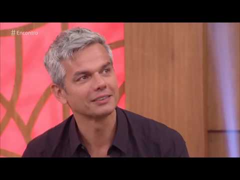 Encontro com Fátima Bernardes 04/01/2019 - Otaviano Costa fala sobre estreia do Tá Brincando