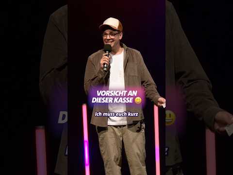 Rache am Paket-Zusteller 💀 – Jan van Weyde bei 