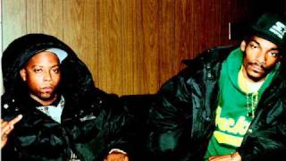 Snoop Dogg Ft. Nate Dogg - Lay Low