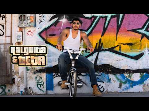 Nalguita y Teta - Netón Vega