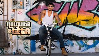 Cover art for Nalguita y Teta