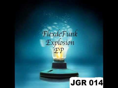 Explosion Featuring MC Kyla