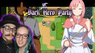 Dracovalis (Dark Hero Party)