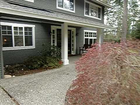 16232 266th Ave SE Home Video Tour by Christy Rice