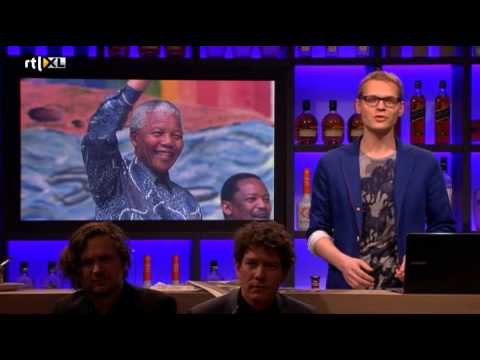 De headlines! - RTL LATE NIGHT