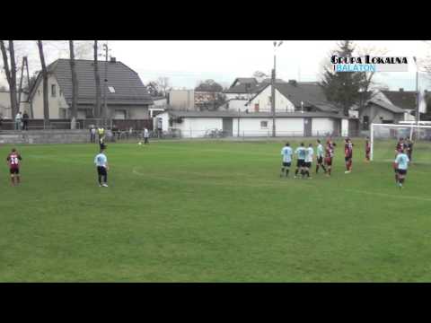 TOR Dobrzeń Wielki vs Otmęt Krapkowice