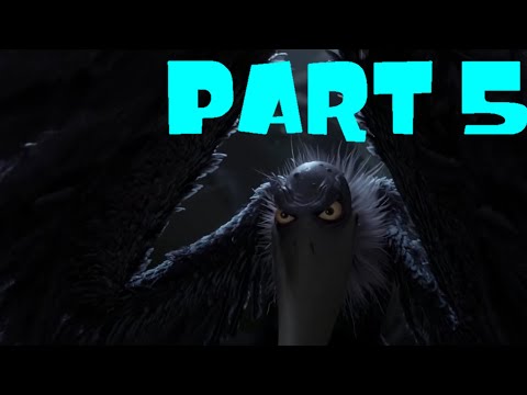 Toon Age 2 The Meltdown Part 5