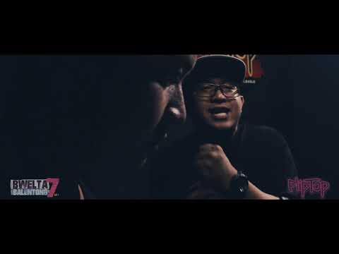 Bagsik vs One Lie Ace