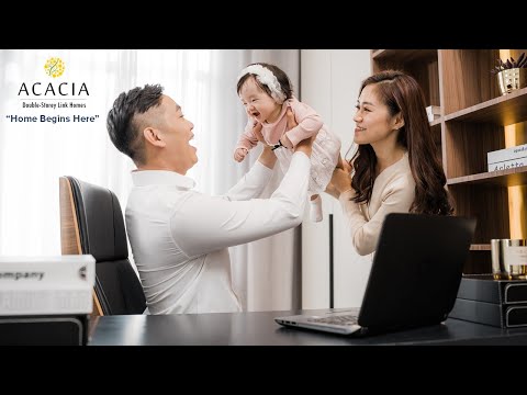 Acacia @ Meridin East